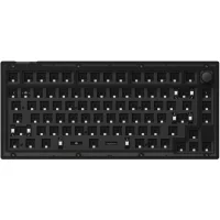 Клавиатура Keychron V1 Knob RGB QMK/VIA V1-C3 (Keychron K Pro Brown) фото 2